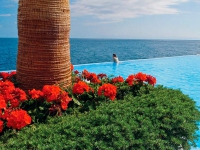 CS Madeira Atlantic Resort   Sea SPA Hotel - 