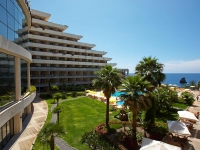 Enotel Lido Madeira  Hotel - 