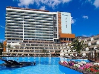 Pestana Carlton Madeira Ocean Resort Hotel - 