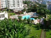 Jardins dAjuda Suite Hotel -   