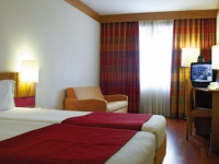 Quality Inn Praca da Batalha Porto Hotel - 