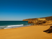 Hotel e Restaurante Fortaleza do Guincho - 