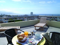 Sao Miguel Park Hotel -  