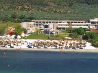 Alea Hotel   Suites -  