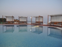 Blue Dream Palace Tripiti Resort - 