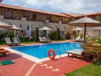 Enavlion Hotel Batagianni - 