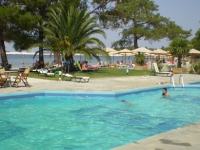 Rachoni Hotel Thassos - 