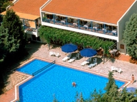 Trypiti Hotel Bungalows - 