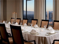 Fairmont Singapore - -
