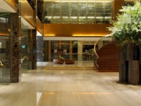 Grand Hyatt Singapore - 