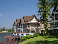 Angsana Laguna Phuket - 