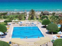 Hotel Club Thapsus -   