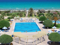 Hotel Club Thapsus - 