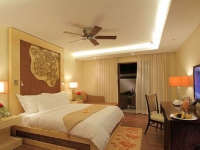 Crimson Beach Resort   SPA Mactan - 