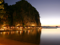 El Nido Lagen Island Resort - 