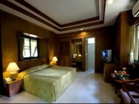 Sand Sea Resort - 