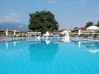 Dion Palace Resort   Adriana Karembeu Spa Center - 