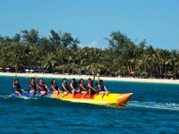 Boracay Mandarin Island Hotel - 