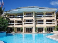 Boracay Regency Beach Resort - 