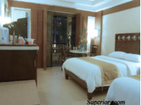 Boracay Regency Beach Resort - 