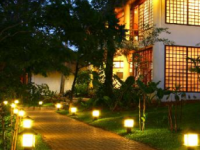 Mandala Spa   Villas Boracay - отель