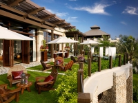 Shangri-las Boracay Resort   SPA -  