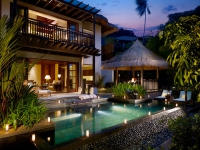 Shangri-las Boracay Resort   SPA - 