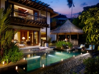 Shangri-las Boracay Resort   SPA - 