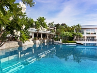 Sheraton Hua Hin Resort   SPA - 