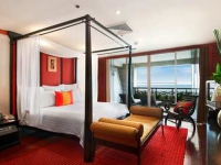 Hilton Hua Hin Resort   SPA - 