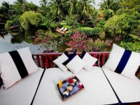 Anantara Hua hin Resort   SPA - 