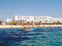 Yasmine Beach Aquapark -   