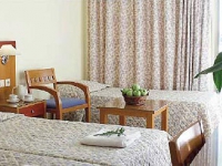 Avra Beach Resort Hotel   Bungalows -  