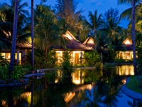 Le Meridien Khao Lak Beach   Spa Resort - 