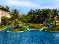 Le Meridien Khao Lak Beach   Spa Resort - 