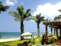 Mukdara Beach Villa   Spa Resort - 