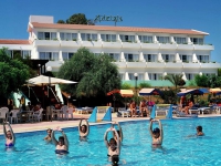 Adelais Bay Hotel -     