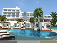 Sunrise Pearl Hotel - 