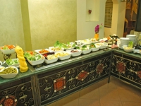 Days Inn Aqaba Hotel - 