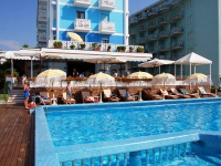 Hotel Capitol - 