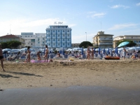 Hotel Le Soleil -   