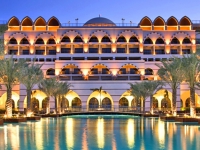 Jumeirah Zabeel Saray - 