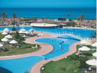 LTI Mahdia Beach - 