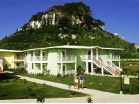 Riu Mambo Club Hotel - територия