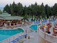 SOL Nessebar Palace -  