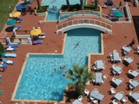 Paramount Hotel Apartments Protaras - 