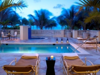 Acqualina Resort   SPA on the Beach (Superior Deluxe) - 