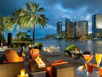 Mandarin Oriental - 