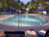 Courtyard Miami Beach Oceanfront - 