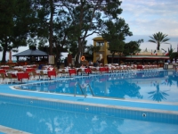 Club Boran Mare Beach - 